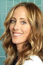 Анатомия страсти - Ким Рэйвер