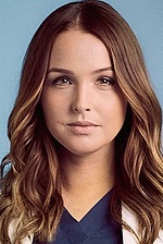 Анатомия страсти - Камилла Ладдингтон